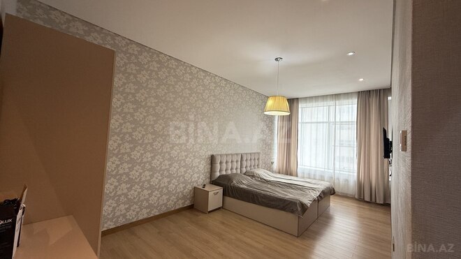 İcarəyə verilir 2 otaqlı yeni tikili 101.3 m², Şah İsmayıl Xətai m., photo 8 from 12