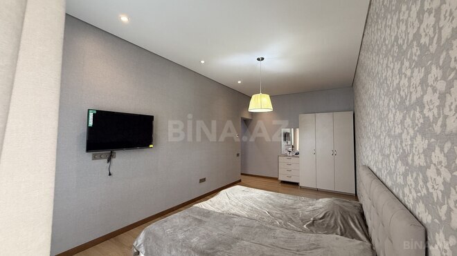 İcarəyə verilir 2 otaqlı yeni tikili 101.3 m², Şah İsmayıl Xətai m., photo 9 from 12