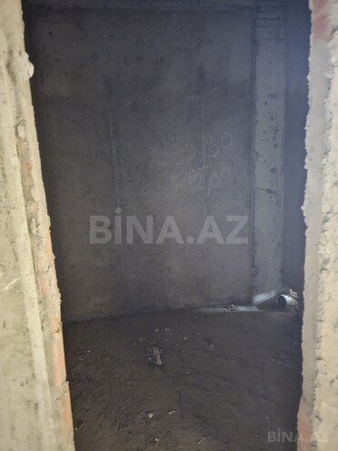 Продаётся 3-комн. новостройка 119 м², м. Кара Караев, photo 9 from 21