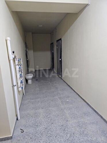 Продаётся 3-комн. новостройка 119 м², м. Кара Караев, photo 5 from 21