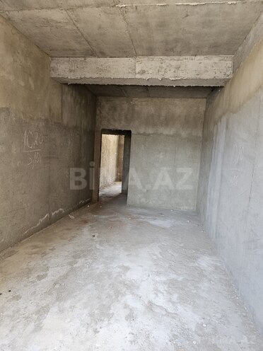 Продаётся 3-комн. новостройка 119 м², м. Кара Караев, photo 10 from 21