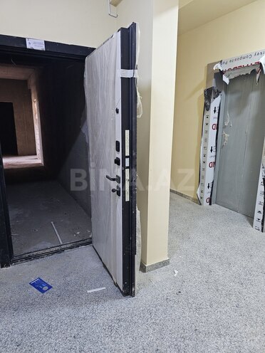 Продаётся 3-комн. новостройка 119 м², м. Кара Караев, photo 6 from 21