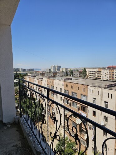Продаётся 3-комн. новостройка 119 м², м. Кара Караев, photo 20 from 21