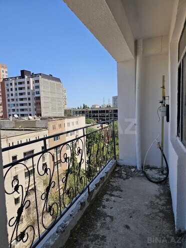 Продаётся 3-комн. новостройка 119 м², м. Кара Караев, photo 18 from 21