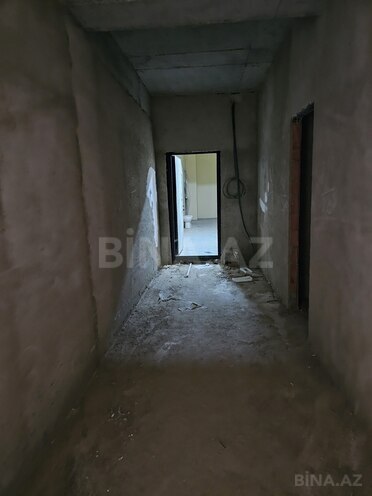 Продаётся 3-комн. новостройка 119 м², м. Кара Караев, photo 7 from 21