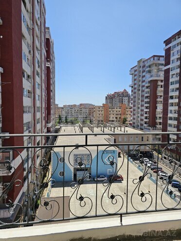 Продаётся 3-комн. новостройка 119 м², м. Кара Караев, photo 11 from 21