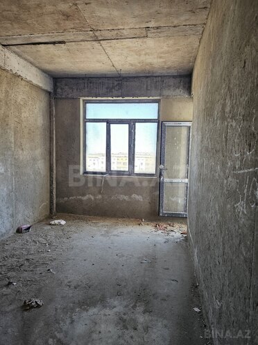 Продаётся 3-комн. новостройка 119 м², м. Кара Караев, photo 19 from 21