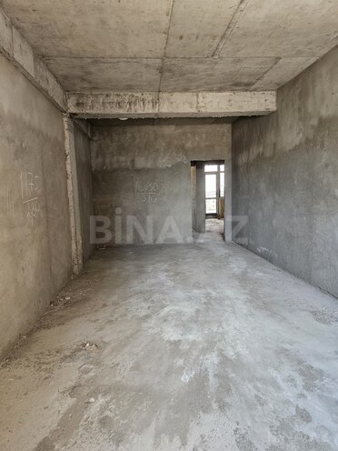 Продаётся 3-комн. новостройка 119 м², м. Кара Караев, photo 15 from 21