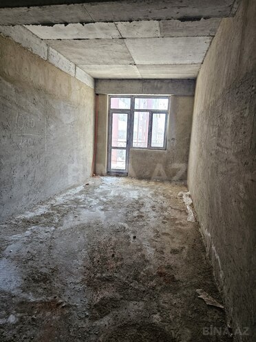 Продаётся 3-комн. новостройка 119 м², м. Кара Караев, photo 12 from 21