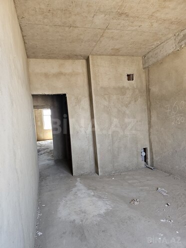 Продаётся 3-комн. новостройка 119 м², м. Кара Караев, photo 17 from 21
