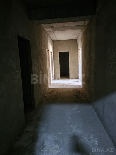Продаётся 3-комн. новостройка 119 м², м. Кара Караев, photo 4 from 21