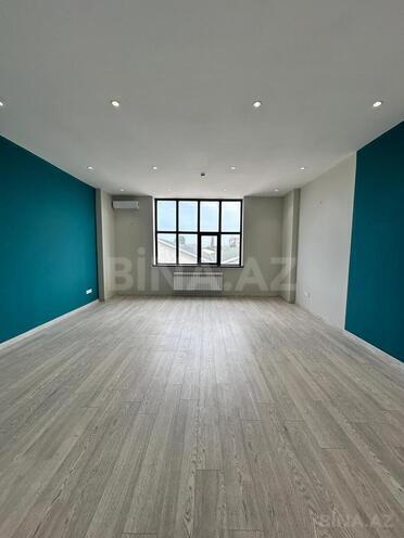 Сдаётся 1-комн. офис 40 м², м. Улдуз, photo 4 from 8