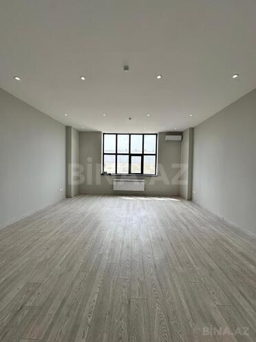 Сдаётся 1-комн. офис 40 м², м. Улдуз, photo 7 from 8