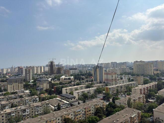 Satılır 3 otaqlı yeni tikili 120 m², Memar Əcəmi m., photo 21 from 22