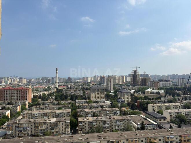 Satılır 3 otaqlı yeni tikili 120 m², Memar Əcəmi m., photo 20 from 22