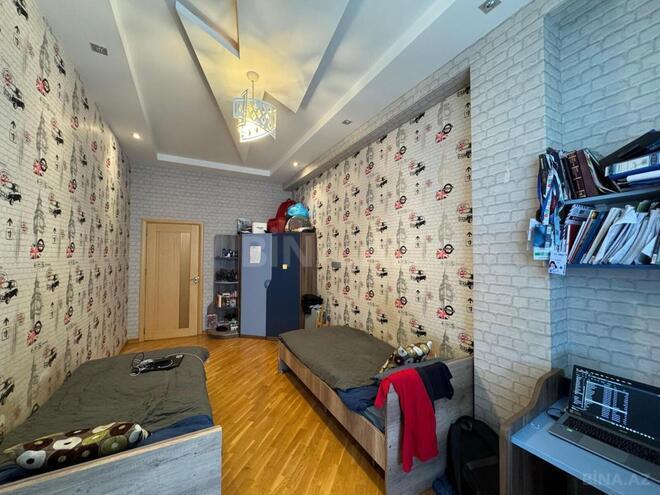 Satılır 3 otaqlı yeni tikili 120 m², Memar Əcəmi m., photo 8 from 22