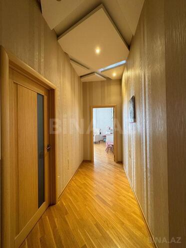 Satılır 3 otaqlı yeni tikili 120 m², Memar Əcəmi m., photo 19 from 22