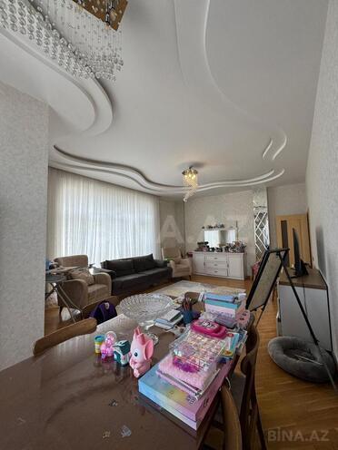Satılır 3 otaqlı yeni tikili 120 m², Memar Əcəmi m., photo 6 from 22