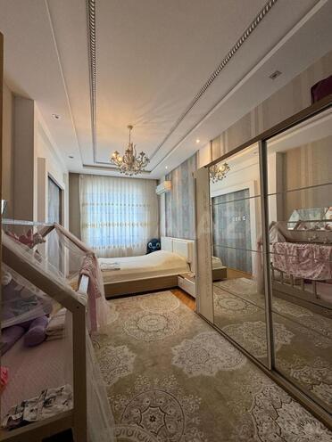 Satılır 3 otaqlı yeni tikili 120 m², Memar Əcəmi m., photo 11 from 22