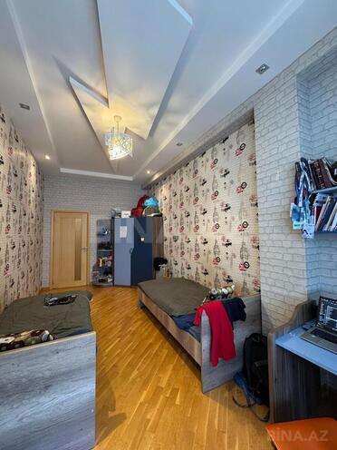 Satılır 3 otaqlı yeni tikili 120 m², Memar Əcəmi m., photo 9 from 22