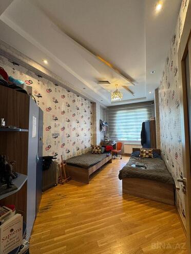 Satılır 3 otaqlı yeni tikili 120 m², Memar Əcəmi m., photo 10 from 22