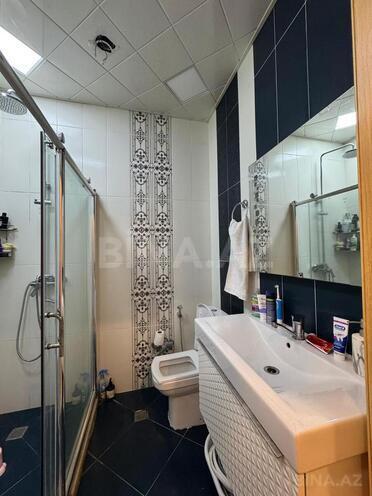 Satılır 3 otaqlı yeni tikili 120 m², Memar Əcəmi m., photo 17 from 22