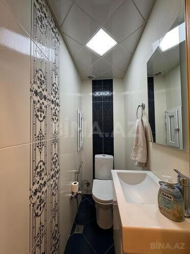 Satılır 3 otaqlı yeni tikili 120 m², Memar Əcəmi m., photo 18 from 22