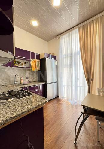 Satılır 3 otaqlı köhnə tikili 90 m², Elmlər Akademiyası m., photo 6 from 10