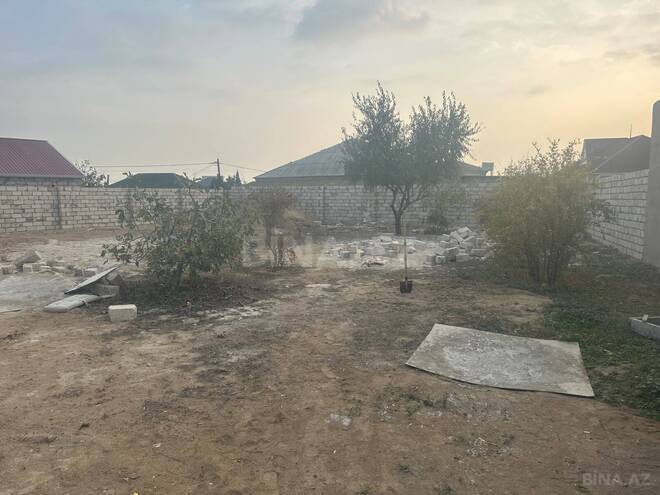 Satılır  torpaq 5.5 sot, Buzovna q., photo 5 from 6