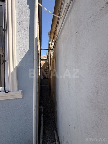 Satılır 2 otaqlı həyət evi/bağ evi 55 m², Abşeron r., photo 10 from 14