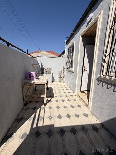 Satılır 2 otaqlı həyət evi/bağ evi 55 m², Abşeron r., photo 9 from 14