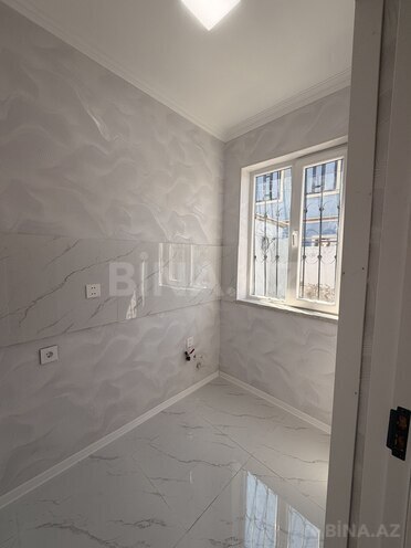 Satılır 2 otaqlı həyət evi/bağ evi 55 m², Abşeron r., photo 12 from 14