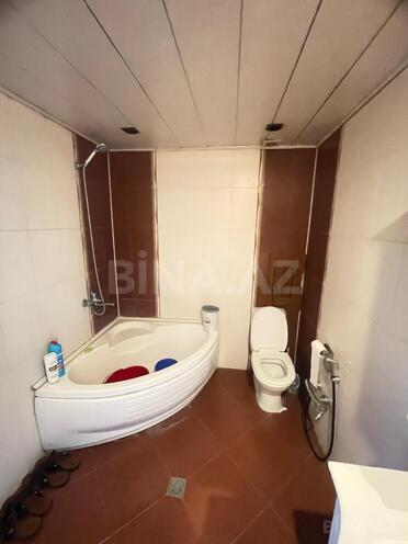 Satılır 3 otaqlı yeni tikili 125 m², Neftçilər m., photo 19 from 20