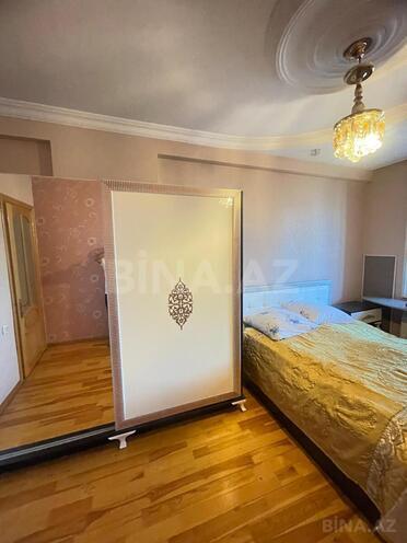 Satılır 3 otaqlı yeni tikili 125 m², Neftçilər m., photo 12 from 20