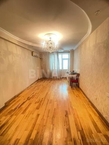 Satılır 3 otaqlı yeni tikili 125 m², Neftçilər m., photo 3 from 20