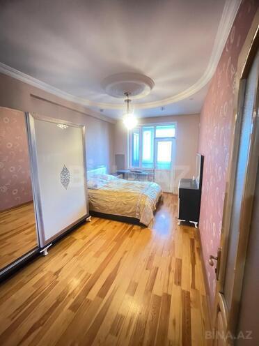 Satılır 3 otaqlı yeni tikili 125 m², Neftçilər m., photo 11 from 20