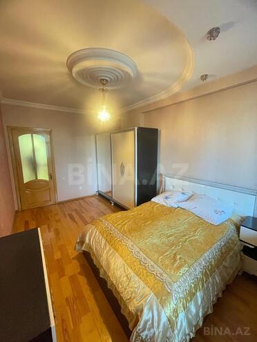 Satılır 3 otaqlı yeni tikili 125 m², Neftçilər m., photo 13 from 20