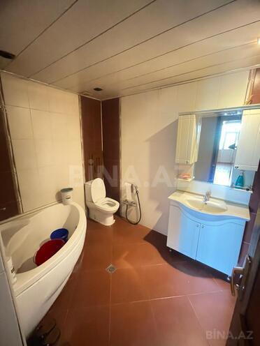 Satılır 3 otaqlı yeni tikili 125 m², Neftçilər m., photo 18 from 20