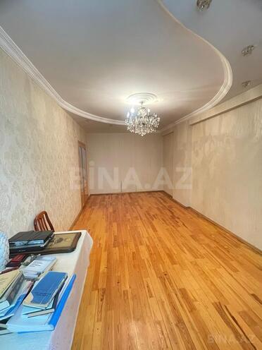Satılır 3 otaqlı yeni tikili 125 m², Neftçilər m., photo 4 from 20