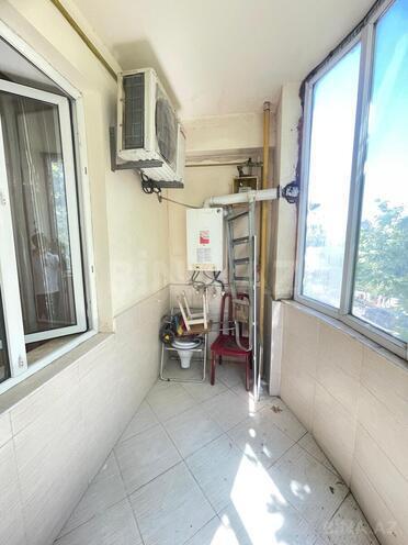 Satılır 3 otaqlı yeni tikili 125 m², Neftçilər m., photo 17 from 20