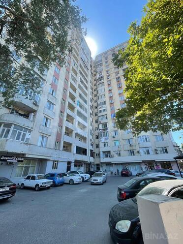 Satılır 3 otaqlı yeni tikili 125 m², Neftçilər m., photo 1 from 20