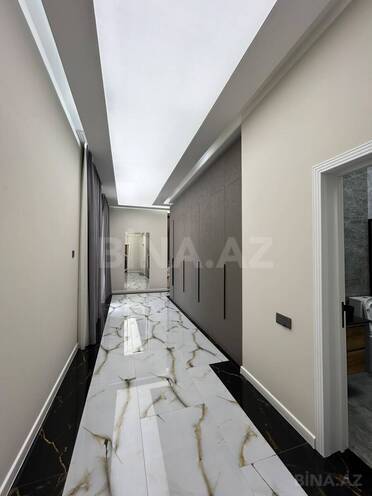 Satılır 4 otaqlı həyət evi/bağ evi 170 m², Şüvəlan q., photo 18 from 26