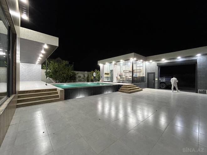 Satılır 4 otaqlı həyət evi/bağ evi 170 m², Şüvəlan q., photo 3 from 26