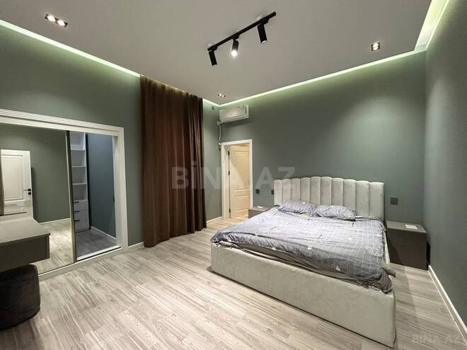 Satılır 4 otaqlı həyət evi/bağ evi 170 m², Şüvəlan q., photo 22 from 26