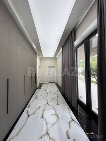 Satılır 4 otaqlı həyət evi/bağ evi 170 m², Şüvəlan q., photo 23 from 26