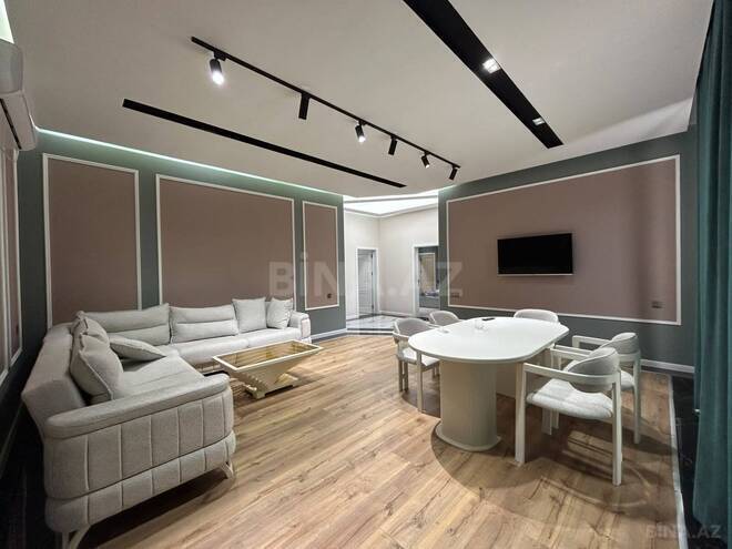 Satılır 4 otaqlı həyət evi/bağ evi 170 m², Şüvəlan q., photo 19 from 26
