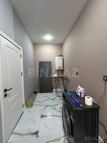 Satılır 4 otaqlı həyət evi/bağ evi 170 m², Şüvəlan q., photo 10 from 26
