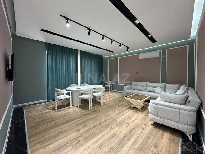 Satılır 4 otaqlı həyət evi/bağ evi 170 m², Şüvəlan q., photo 6 from 26