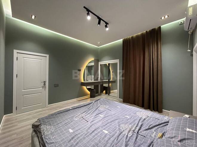 Satılır 4 otaqlı həyət evi/bağ evi 170 m², Şüvəlan q., photo 17 from 26