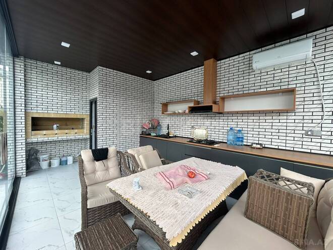 Satılır 4 otaqlı həyət evi/bağ evi 170 m², Şüvəlan q., photo 24 from 26